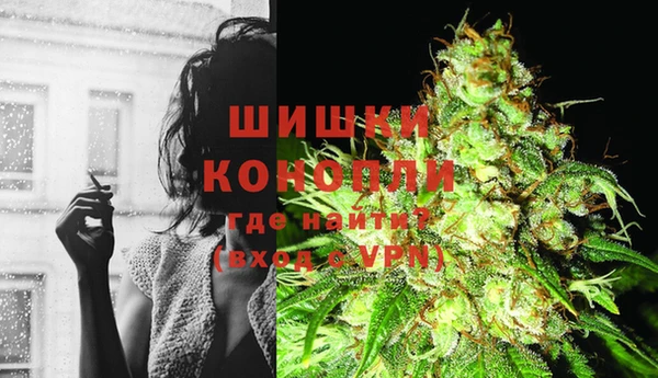 MESCALINE Осинники
